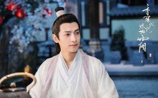 罗云熙八卦爆料最新,揭秘明星背后的情感纠葛 第3张 罗云熙八卦爆料最新,揭秘明星背后的情感纠葛 第3张