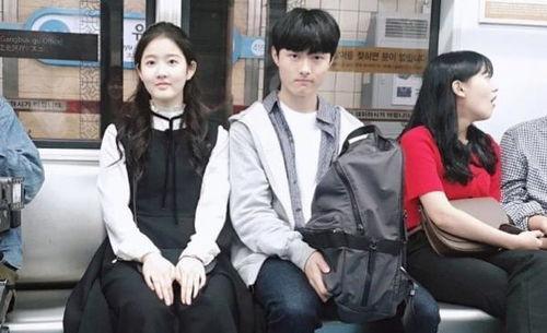 韩剧17岁在线观看,青春的叛逆与成长 第2张 韩剧17岁在线观看,青春的叛逆与成长 第2张