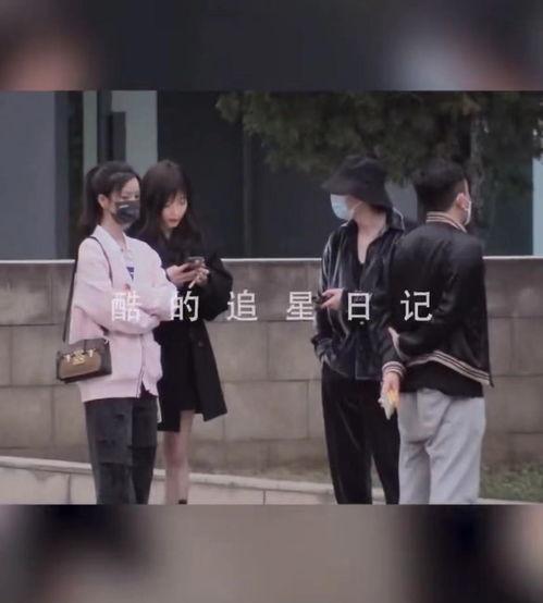 鹿晗爆料时间表最新图片,揭秘明星背后的故事 第3张 鹿晗爆料时间表最新图片,揭秘明星背后的故事 第3张