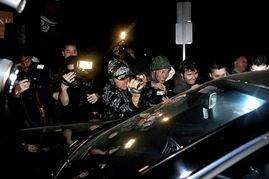 狗仔队爆料纪实视频,纪实视频背后的真实故事 第1张 狗仔队爆料纪实视频,纪实视频背后的真实故事 第1张