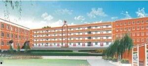 洛阳高校最新爆料,揭秘校园风云与学子风采 第1张 洛阳高校最新爆料,揭秘校园风云与学子风采 第1张