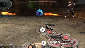 逆战新枪最新爆料图片